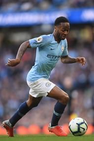 Manchester City v Brighton & Hove Albion - Premier League